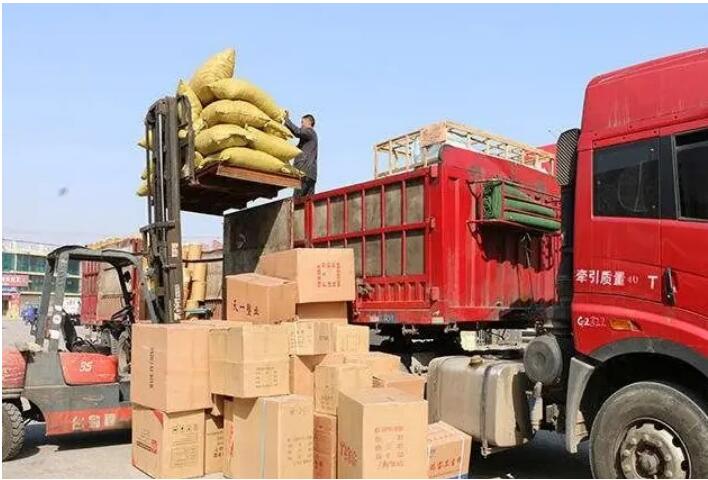 泉州到浮梁县物流专线