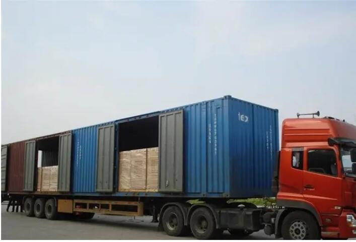 泉州到浮梁县整车运输