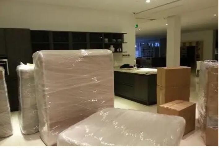 泉州到浮梁县长途搬家