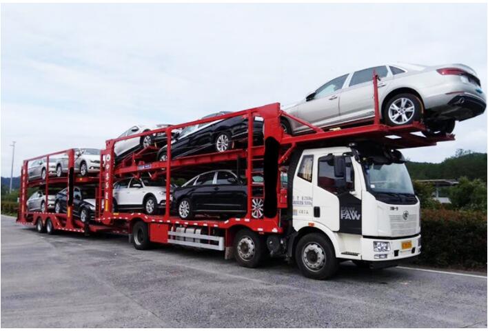 泉州到浮梁县轿车托运